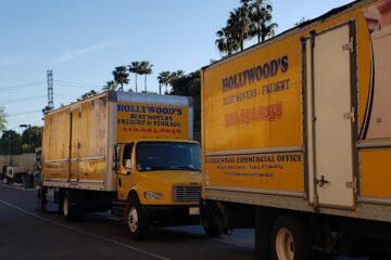 Hollywoods Best Movers Long Beach
