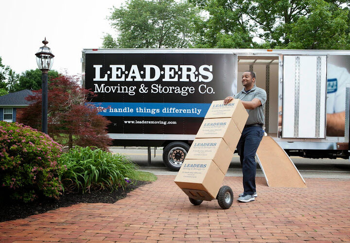 Leaders Moving & Storage Co.