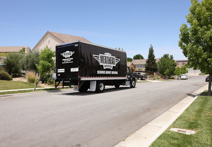 Meathead Movers