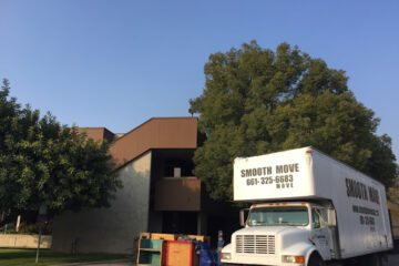 Mentors Moving & Storage