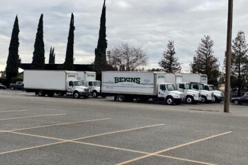 Mid Cal Moving & Storage - Bekins