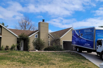 Mindful Movers Inland Empire