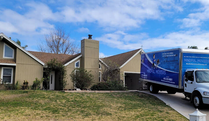 Mindful Movers Inland Empire