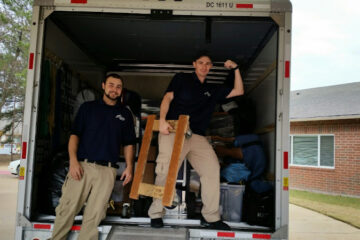 Primo Movers