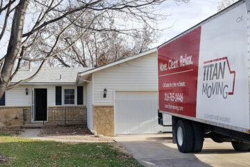 Titan Moving & Storage Solutions