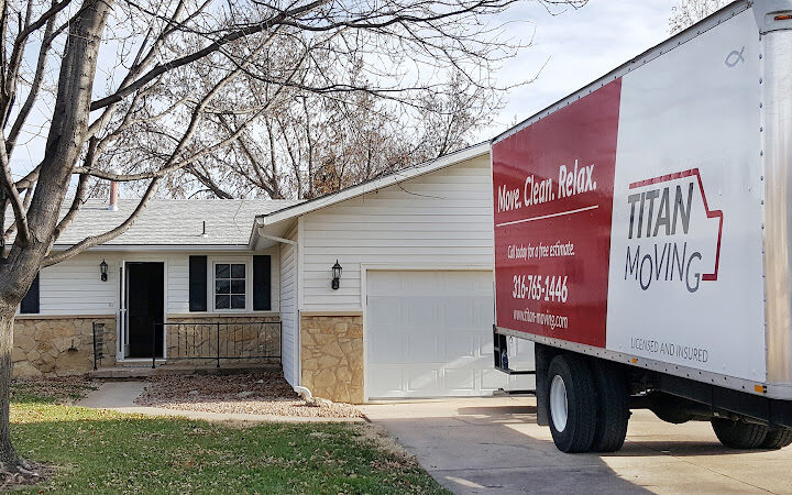 Titan Moving & Storage Solutions