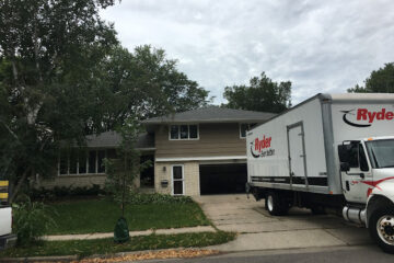 You Move Me Minneapolis